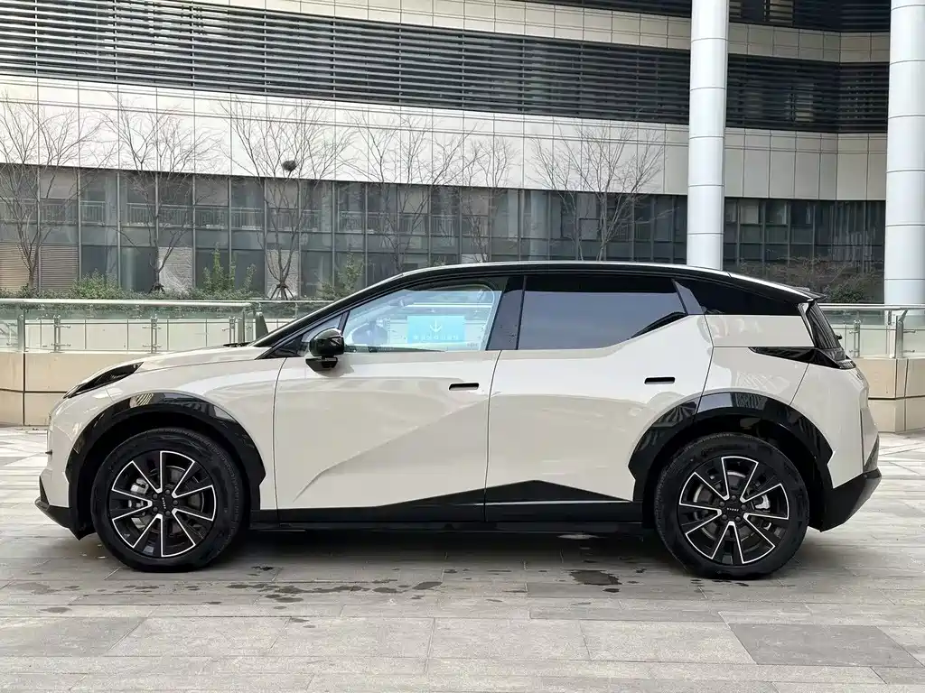 ZEEKR EXTREME KRYPTON X