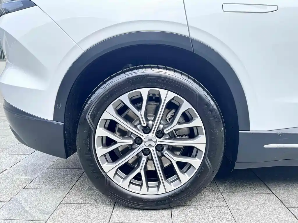 NIO EC6 — фотографии объявления, Фото 12