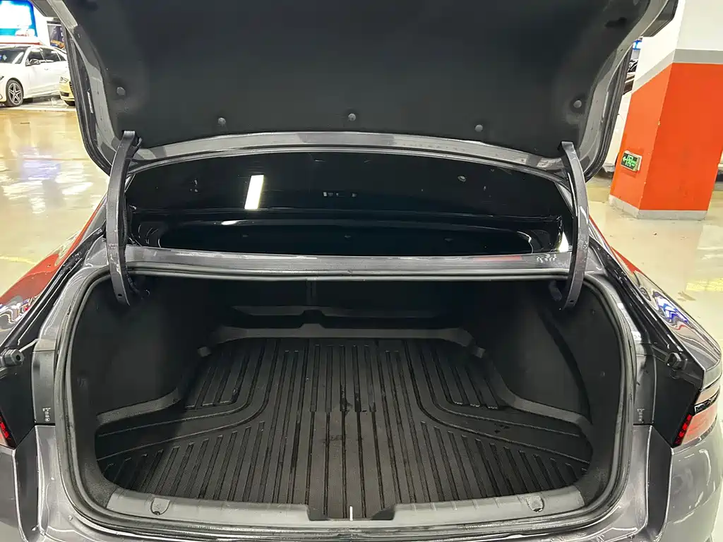 Geely Xingrui — миниатюра 15