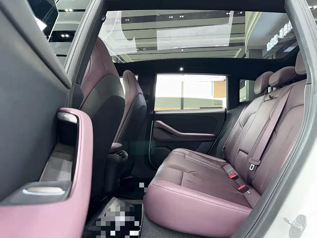 NIO ET5T 2024 75kWh Touring
