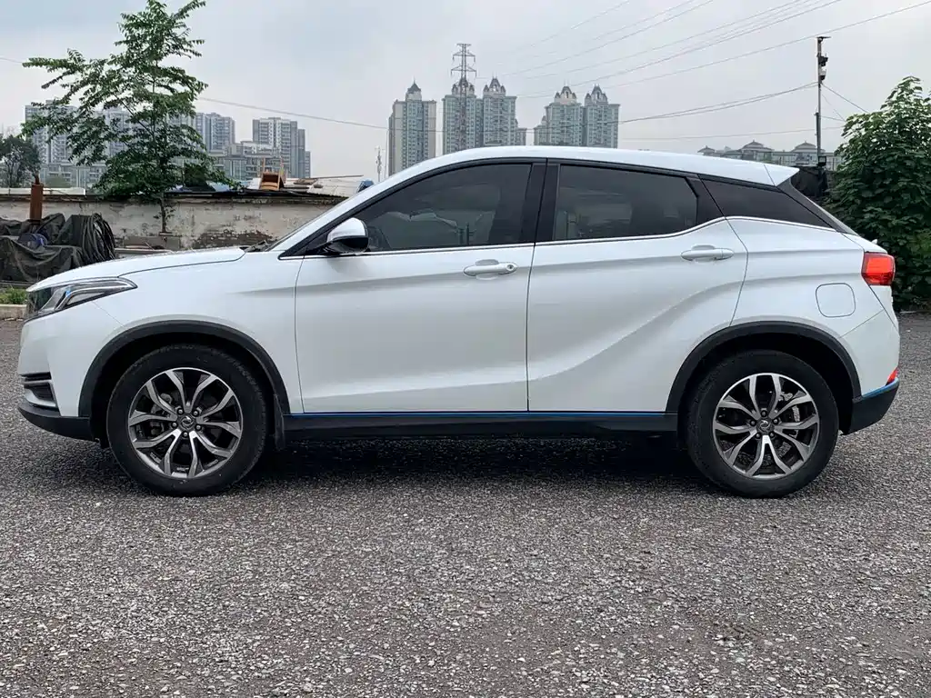 Fengguang Fengguang E3 — миниатюра 19