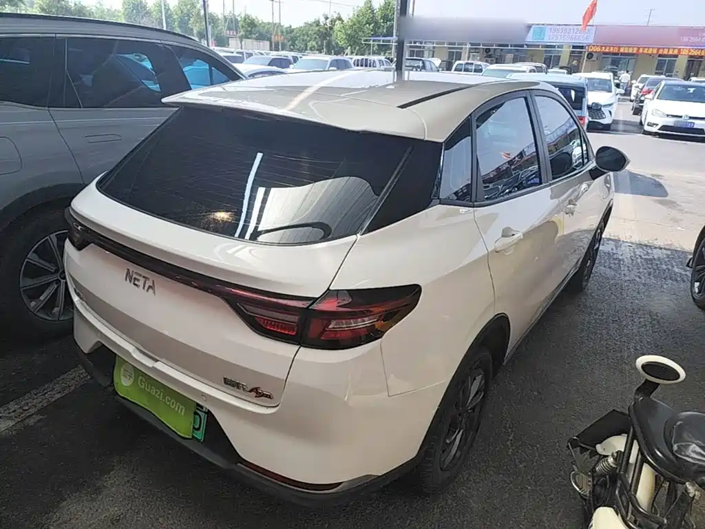 Neta AYA 2023 318 Lite