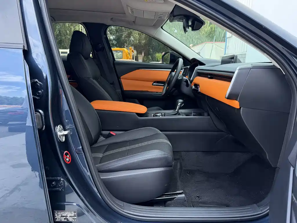 Mazda CX-50 Xingye — миниатюра 11