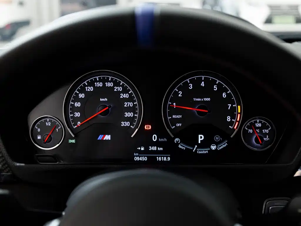 BMW M3 — миниатюра 18