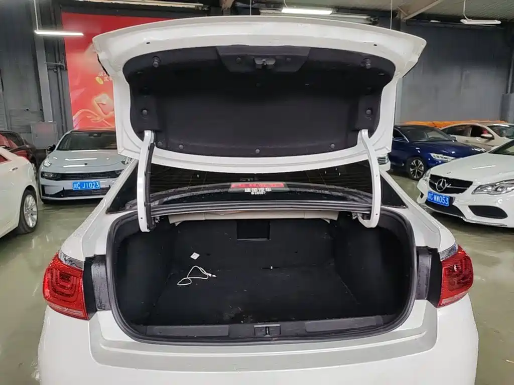 Citroen C4 — миниатюра 19