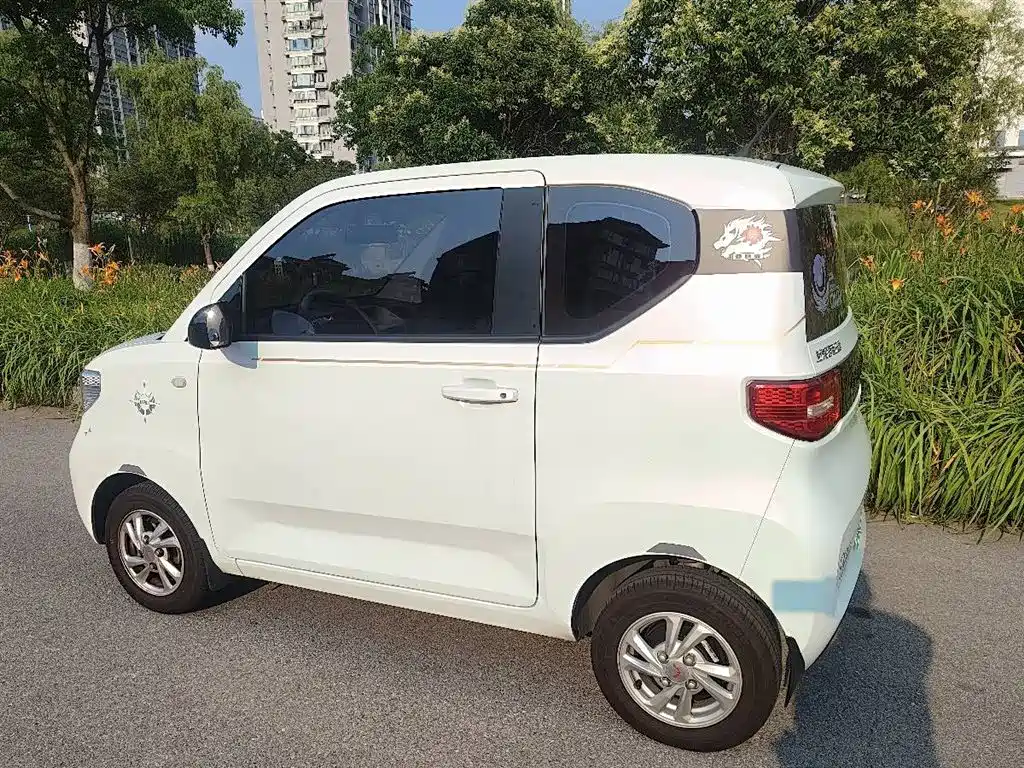 Wuling Mini EV MINIEV 2020