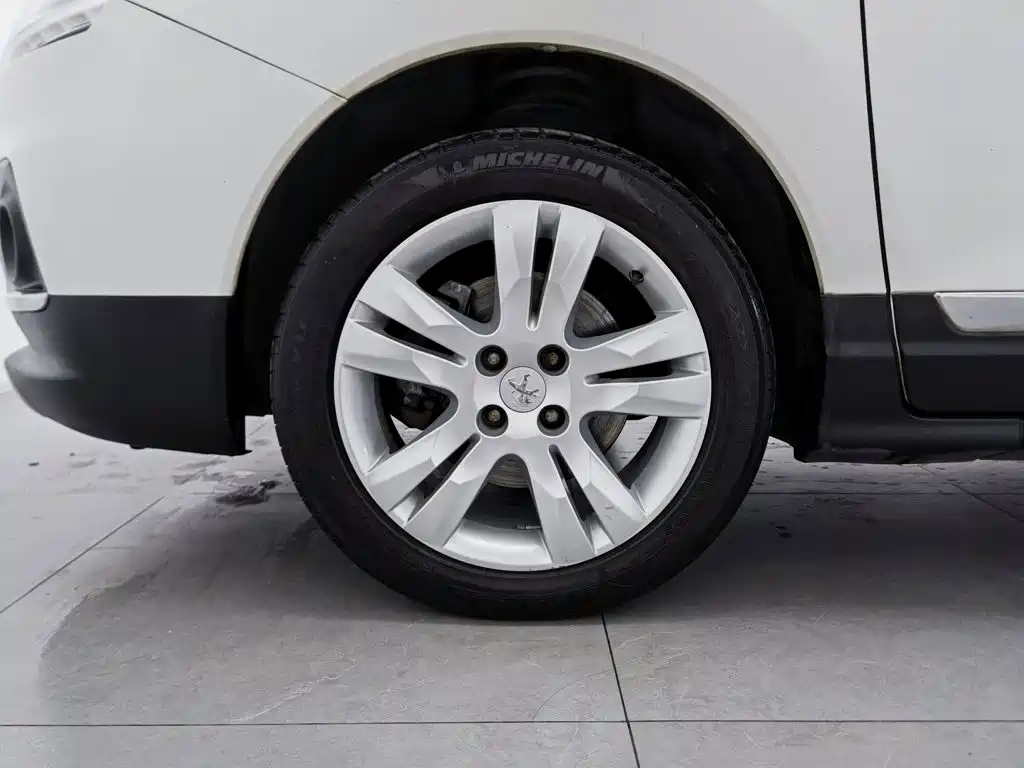 Peugeot 3008 — миниатюра 17