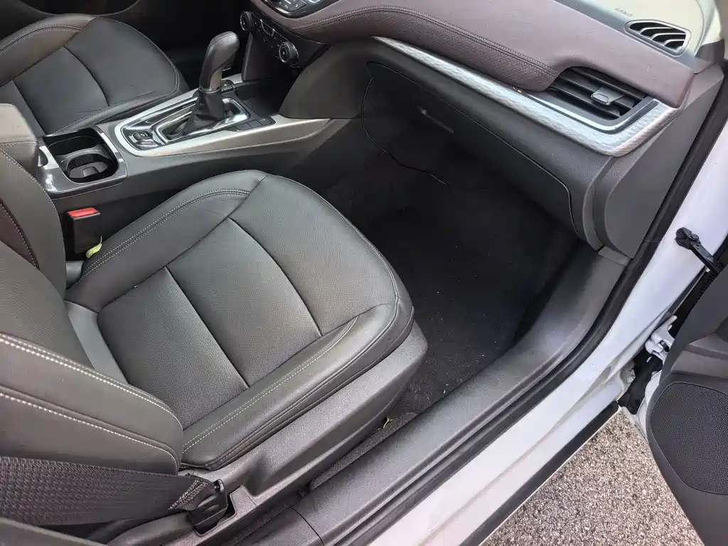 Chevrolet Malibu — миниатюра 5