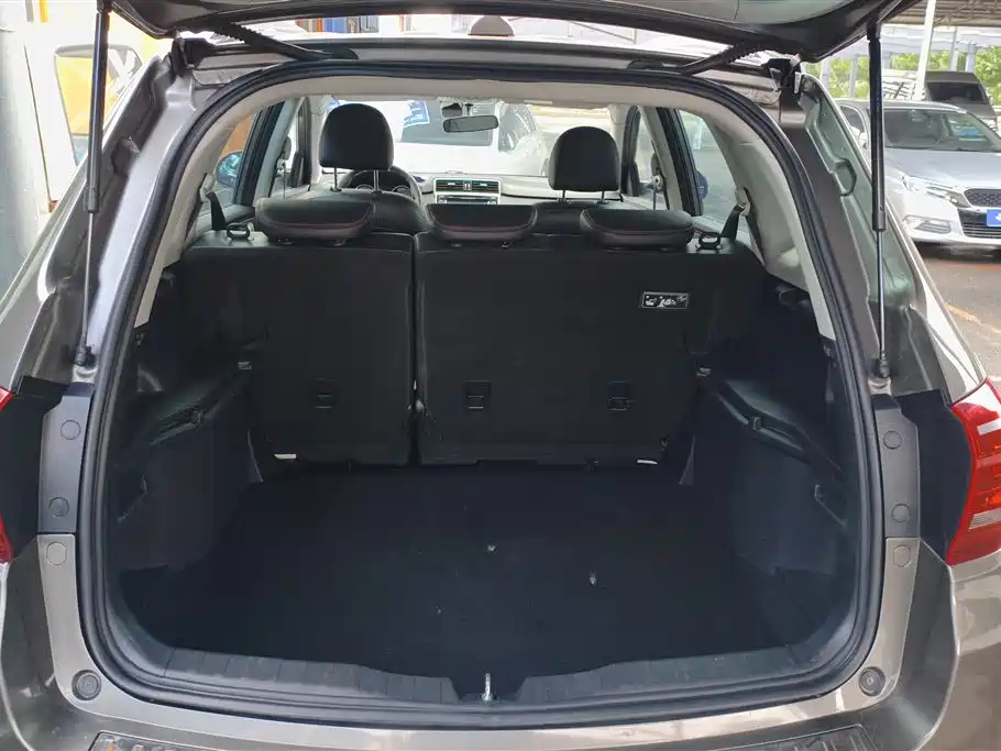Haval H6 2013 Sport 1.5T MT Luxury