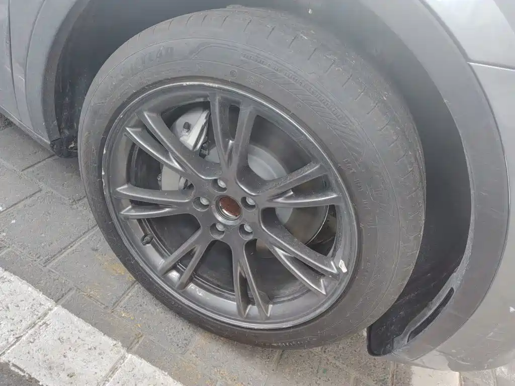 Tesla Model Y — миниатюра 25