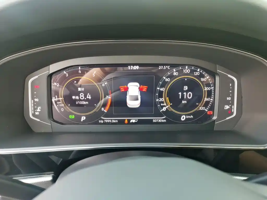 Volkswagen Passat — миниатюра 12
