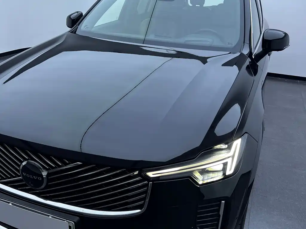 Volvo XC90 PHEV — миниатюра 23