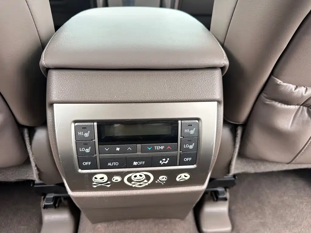 Lexus GX — миниатюра 31
