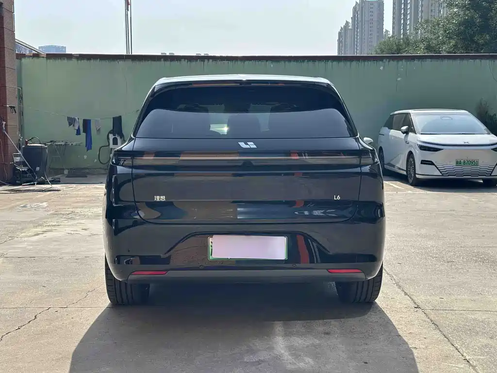 Li Auto L6 2024 Pro