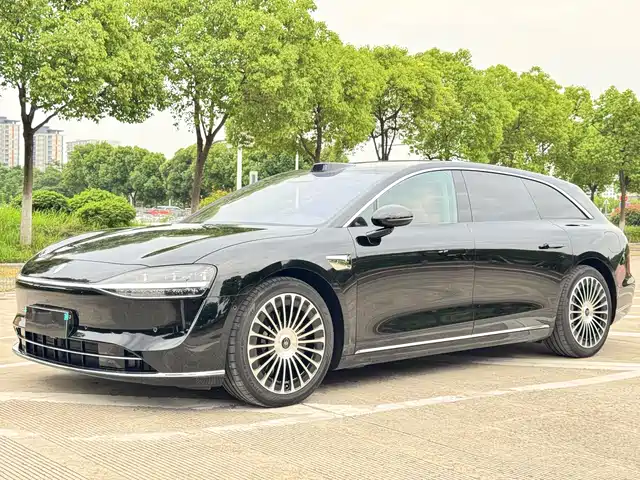 2025 GAC Xiangjie S9T