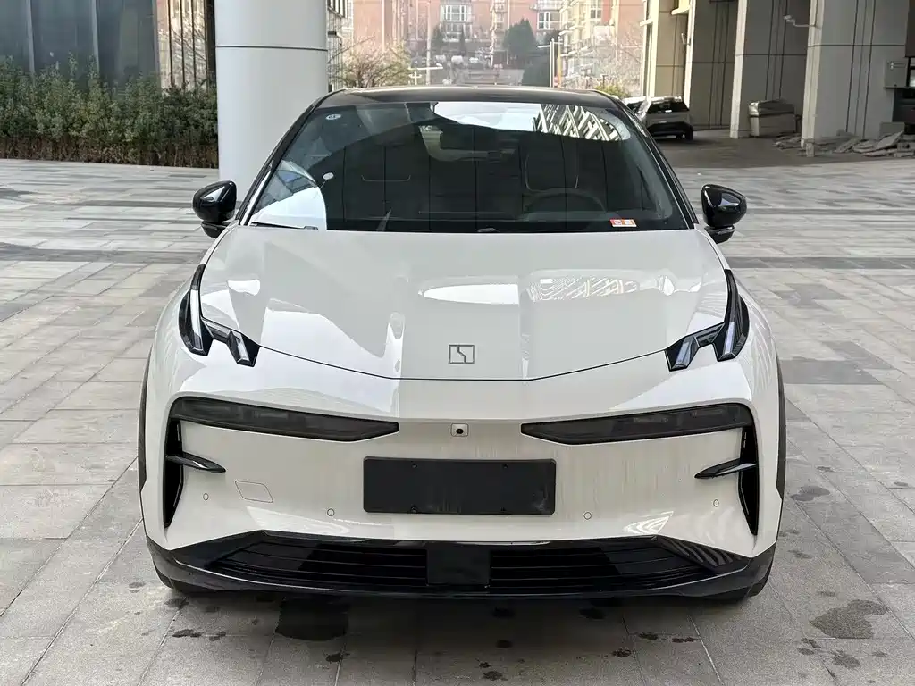 ZEEKR EXTREME KRYPTON X