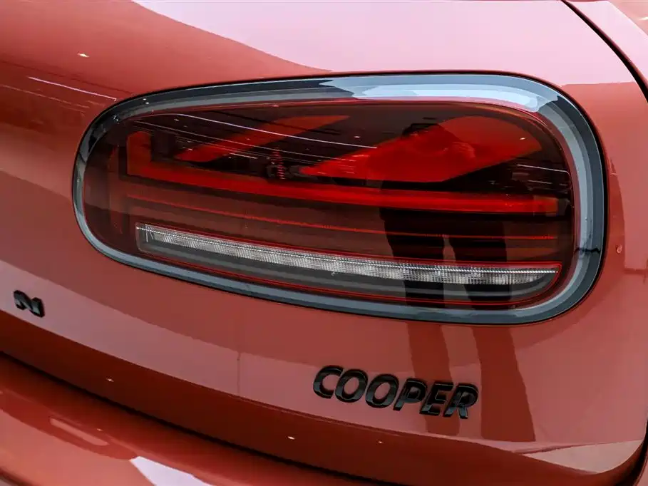 Mini Clubman 2022 1.5T COOPER