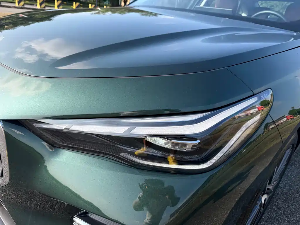 Geely Emgrand — миниатюра 4