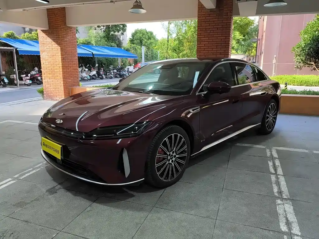 Fulwin Fengyun A9L