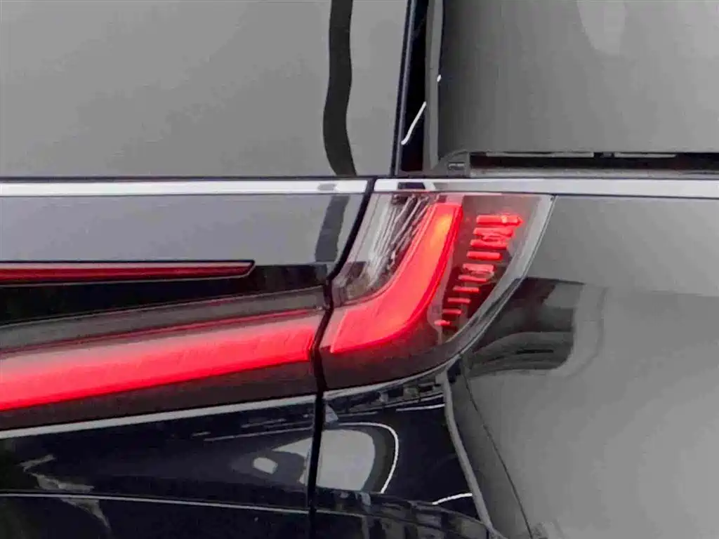 Lexus LM 2023 350h мест