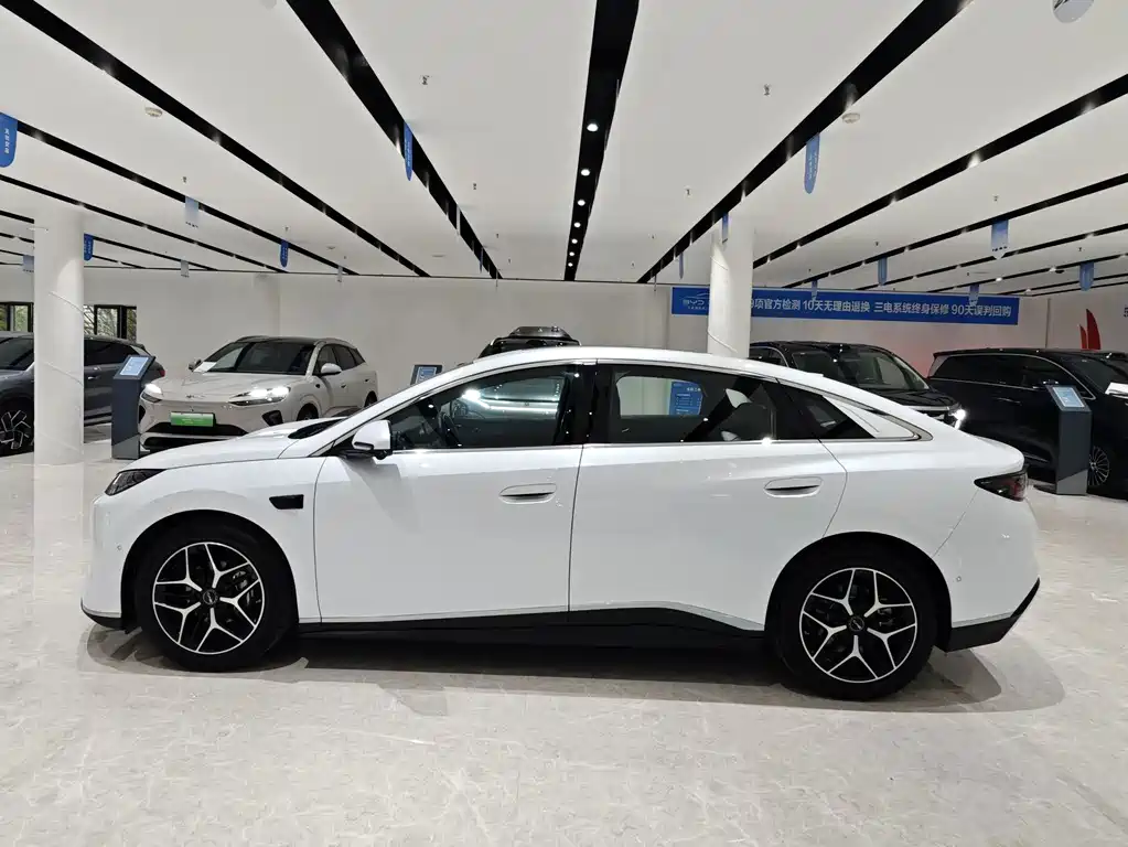 BYD Seal 06 — миниатюра 3