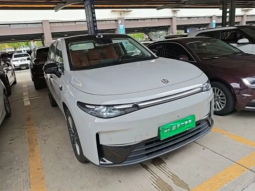 Leapmotor C10 2026 605