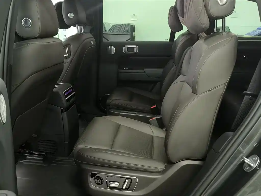 Li Auto L9 2022 Max