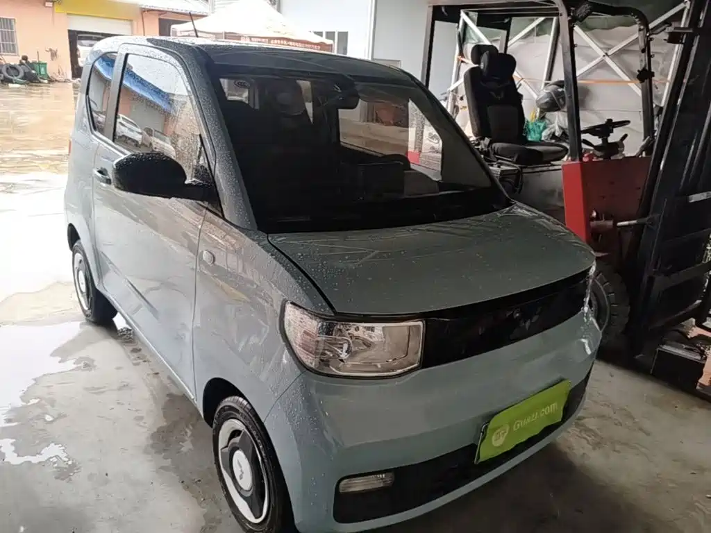 Wuling Mini EV MINIEV 2022