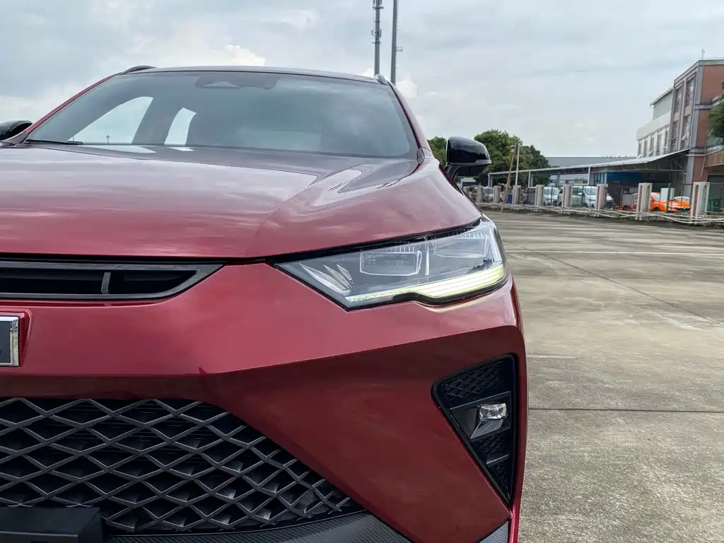 Haval H6S — миниатюра 18