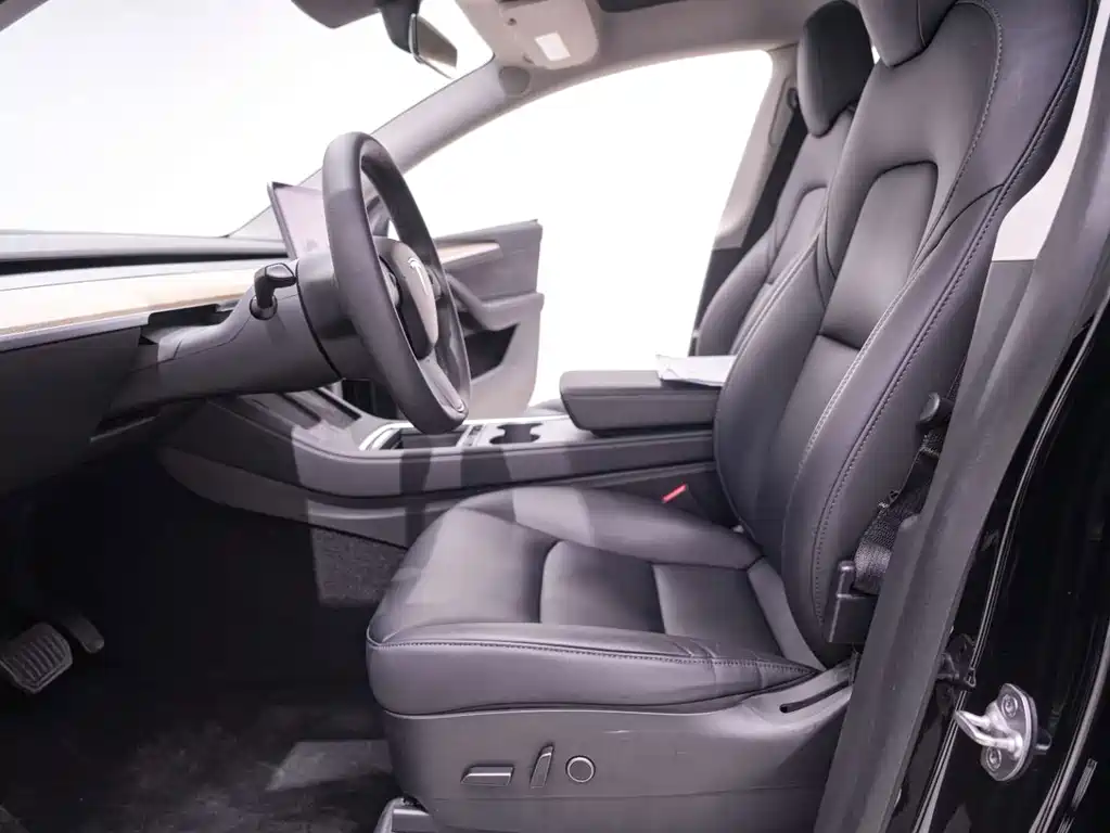 Tesla Model Y — миниатюра 22