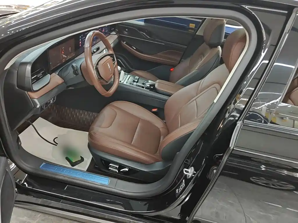 Lincoln Z — миниатюра 15