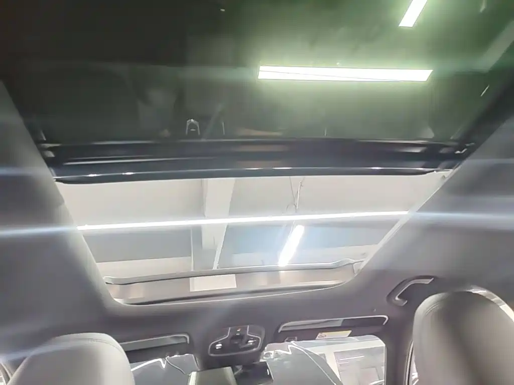 Geely Xingyue L — миниатюра 18