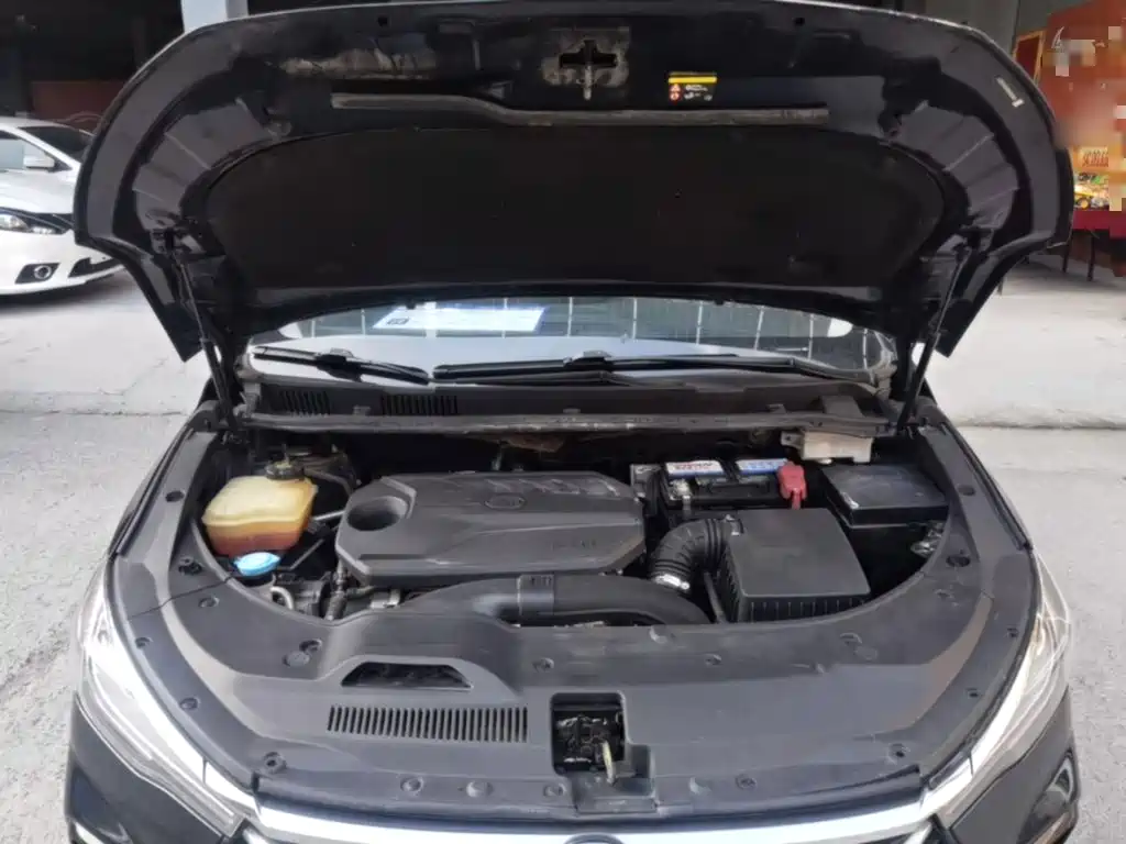 BYD MAX — миниатюра 20