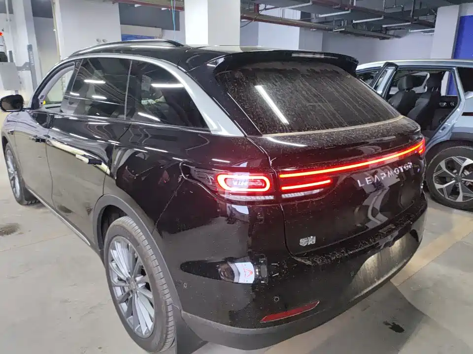 Leapmotor C11 2026 640