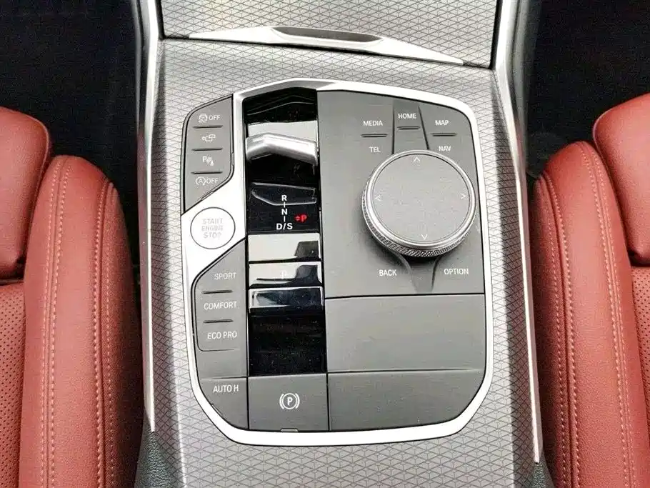 BMW 3 Series — миниатюра 9