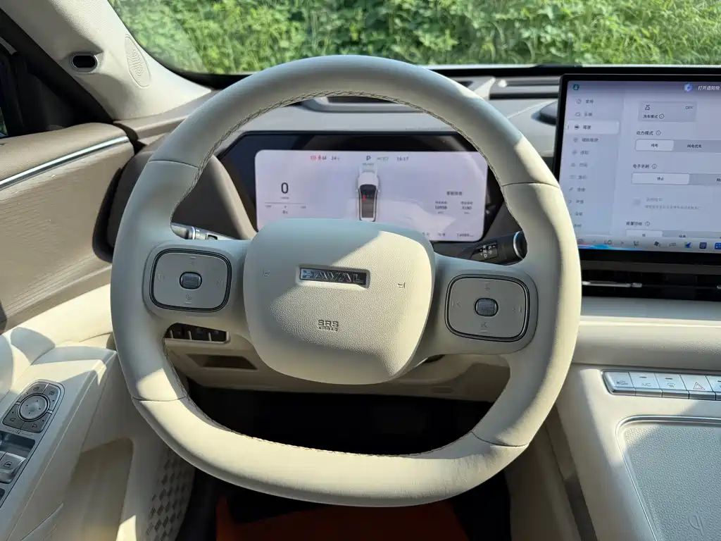 Haval Xiaolong MAX — миниатюра 4
