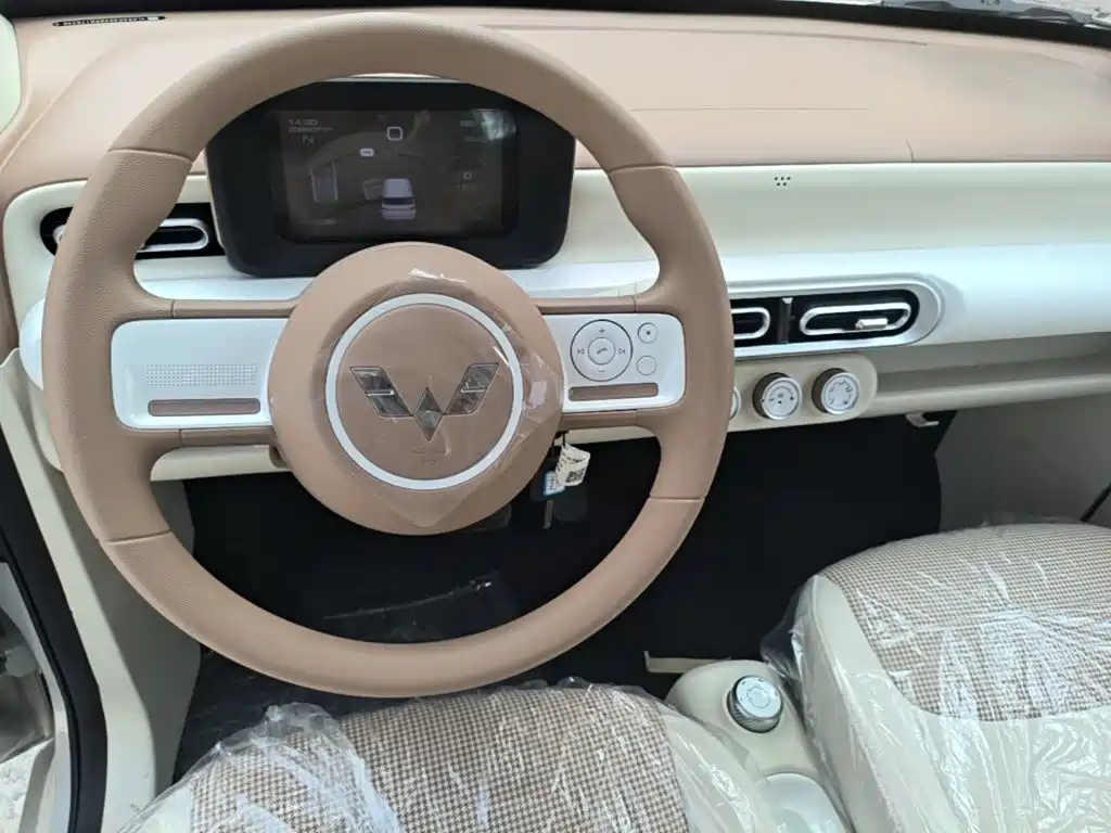 Wuling Mini EV — фотографии объявления, Фото 11