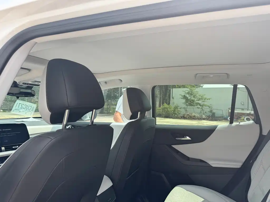 Chevrolet Equinox Plus Plus 2024 155km ACTIV
