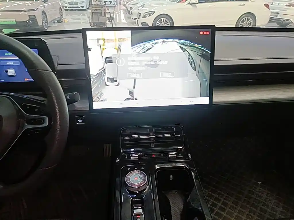 Wuling Xingguang — миниатюра 13