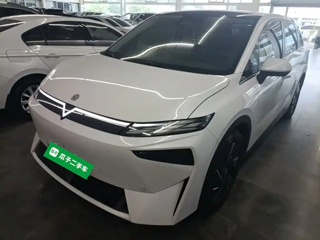 Venucia VX6 — миниатюра 2