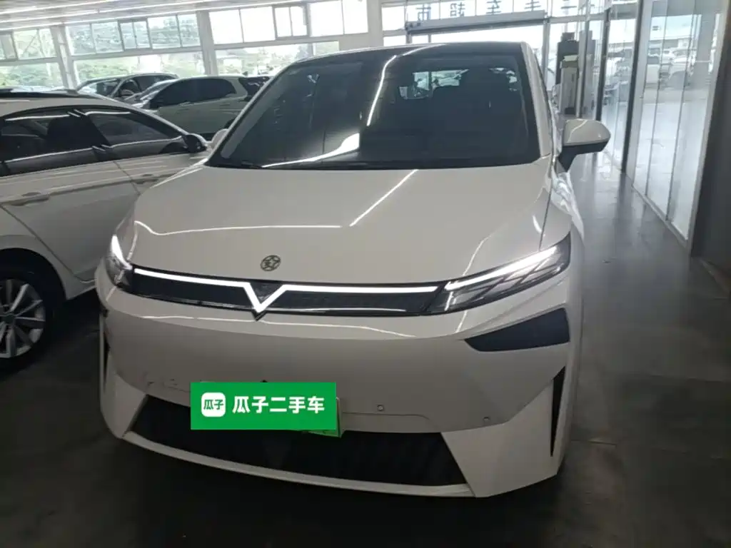 Venucia VX6 — миниатюра 3