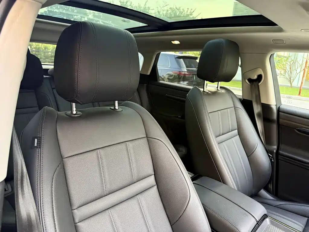 Land Rover Evoque — миниатюра 10
