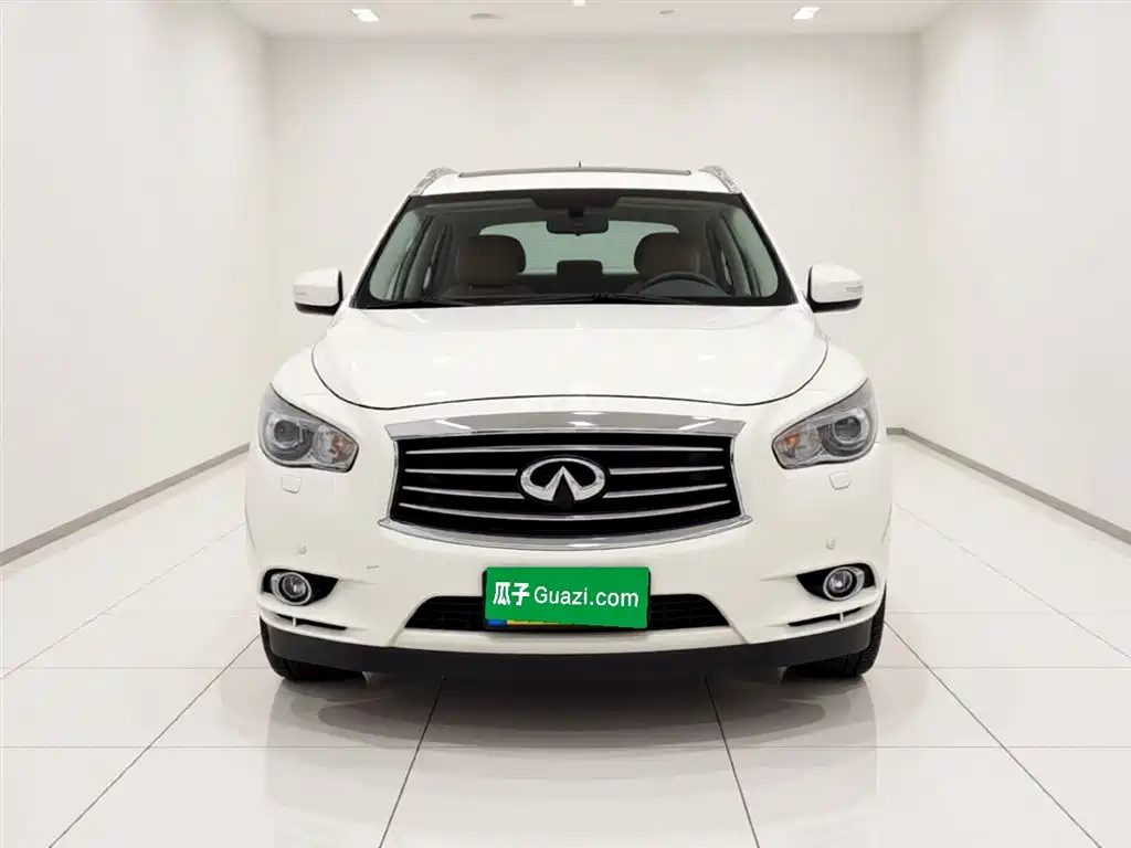 Infiniti QX60 2014 2.5 S/C Hybrid
