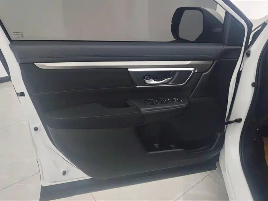 Honda Breeze 2021 240TURBO CVT Elite