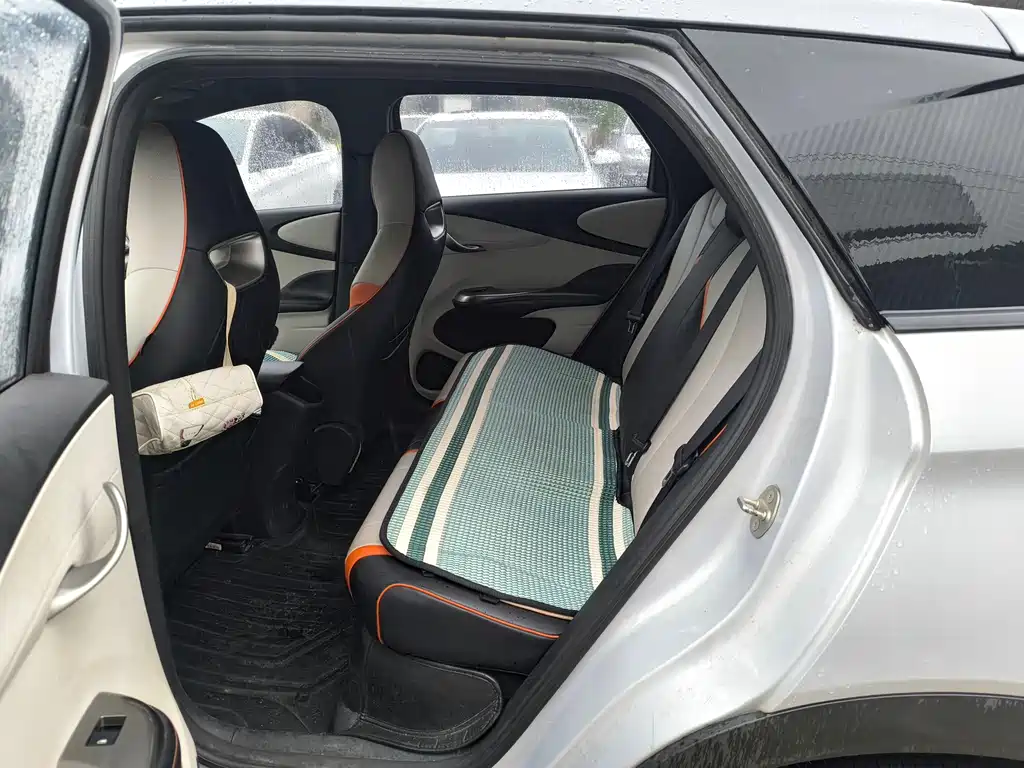 BYD Dolphin — миниатюра 5