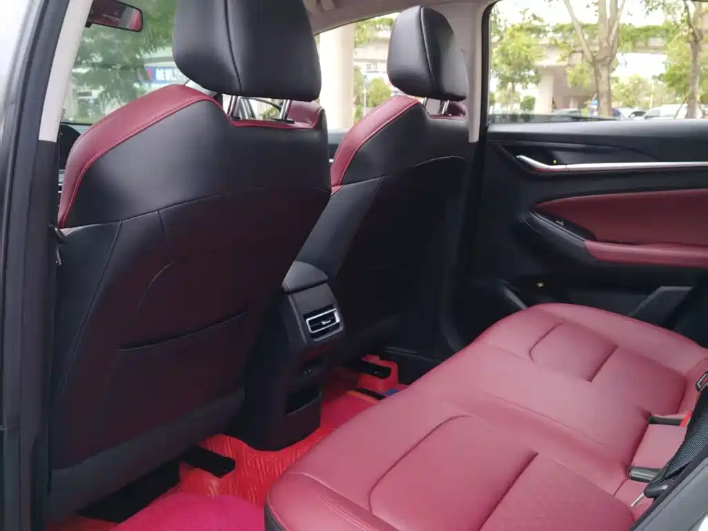 Changan Eado — миниатюра 6