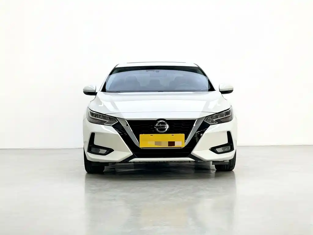 Купить Nissan Sylphy