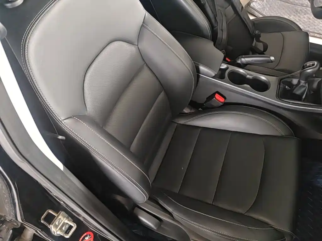 Geely Emgrand — миниатюра 25