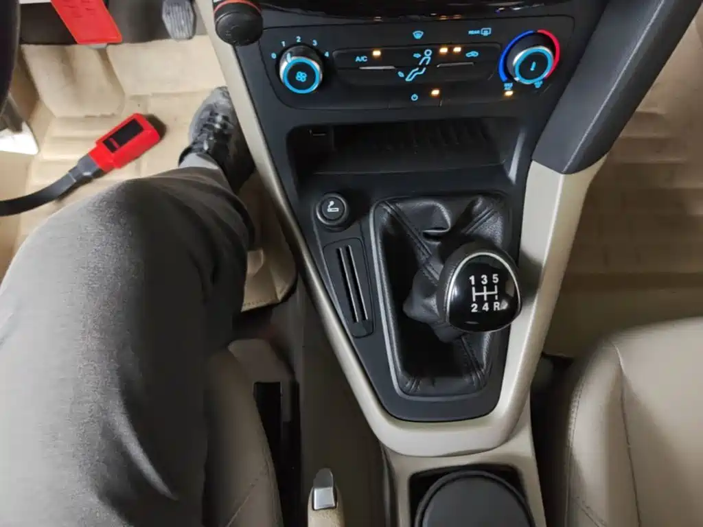 Ford Focus — миниатюра 14