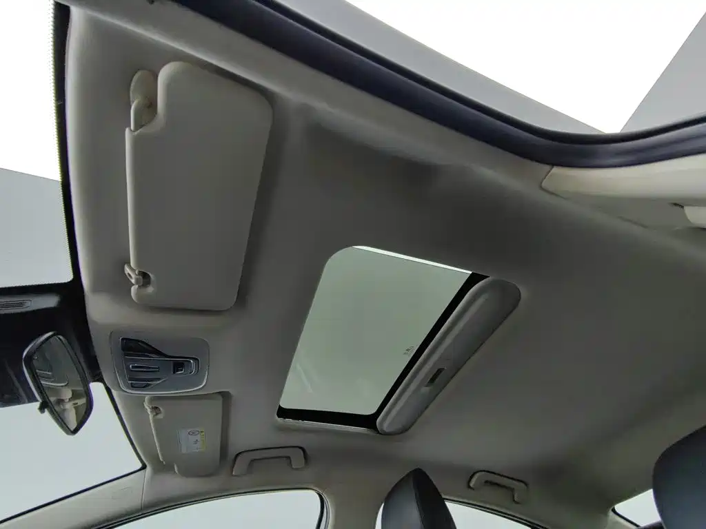 Chery Arrizo GX — миниатюра 14